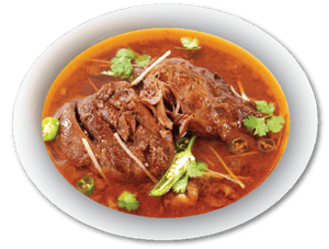 Beef Nihari